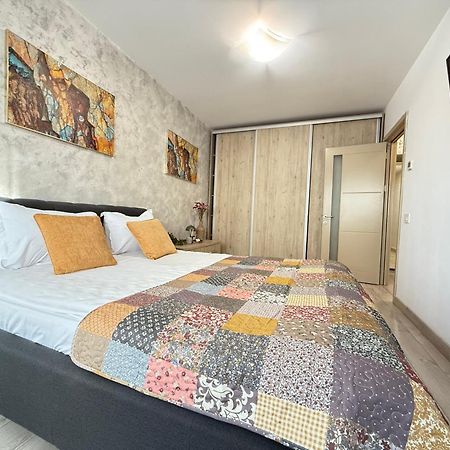 Smart Stay Studio With Free Parking Iasi Extérieur photo