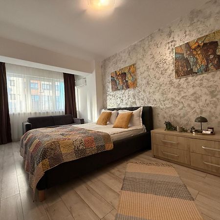 Smart Stay Studio With Free Parking Iasi Extérieur photo