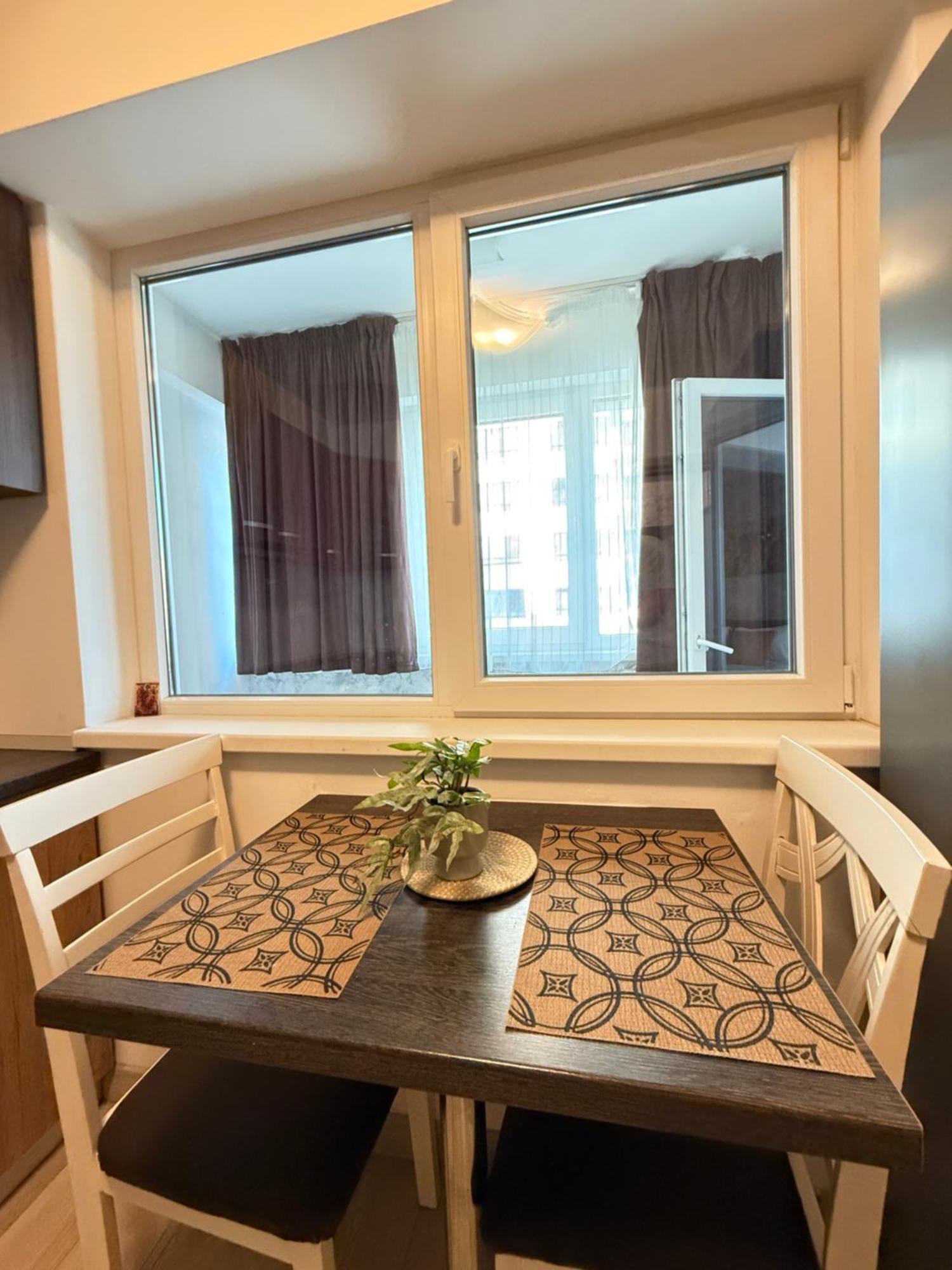 Smart Stay Studio With Free Parking Iasi Extérieur photo