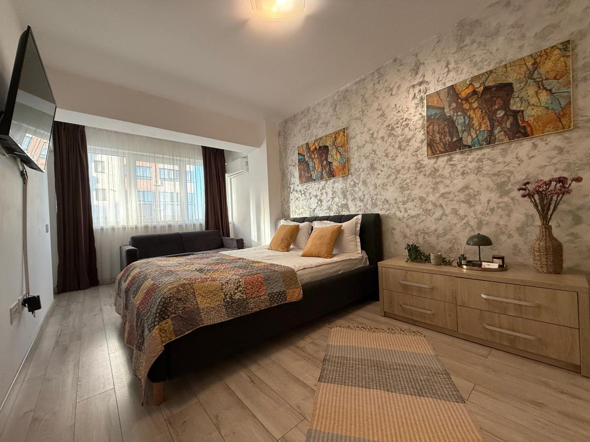 Smart Stay Studio With Free Parking Iasi Extérieur photo