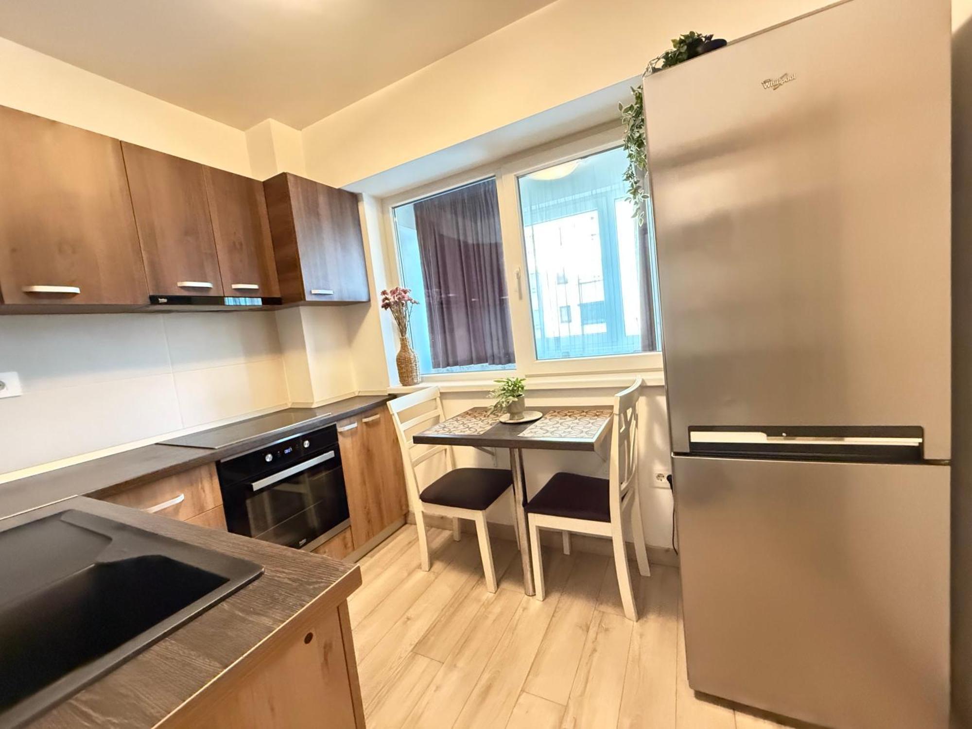 Smart Stay Studio With Free Parking Iasi Extérieur photo