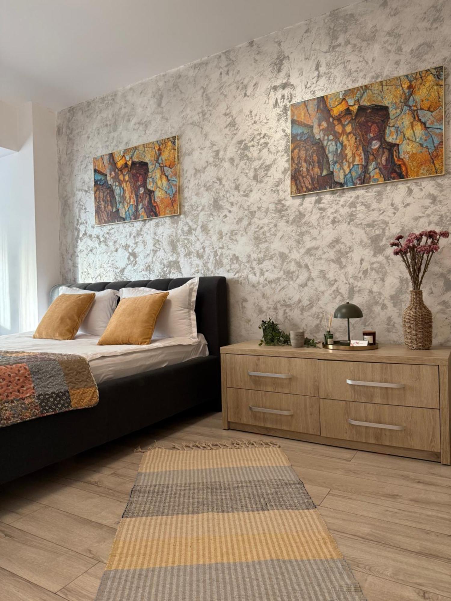 Smart Stay Studio With Free Parking Iasi Extérieur photo
