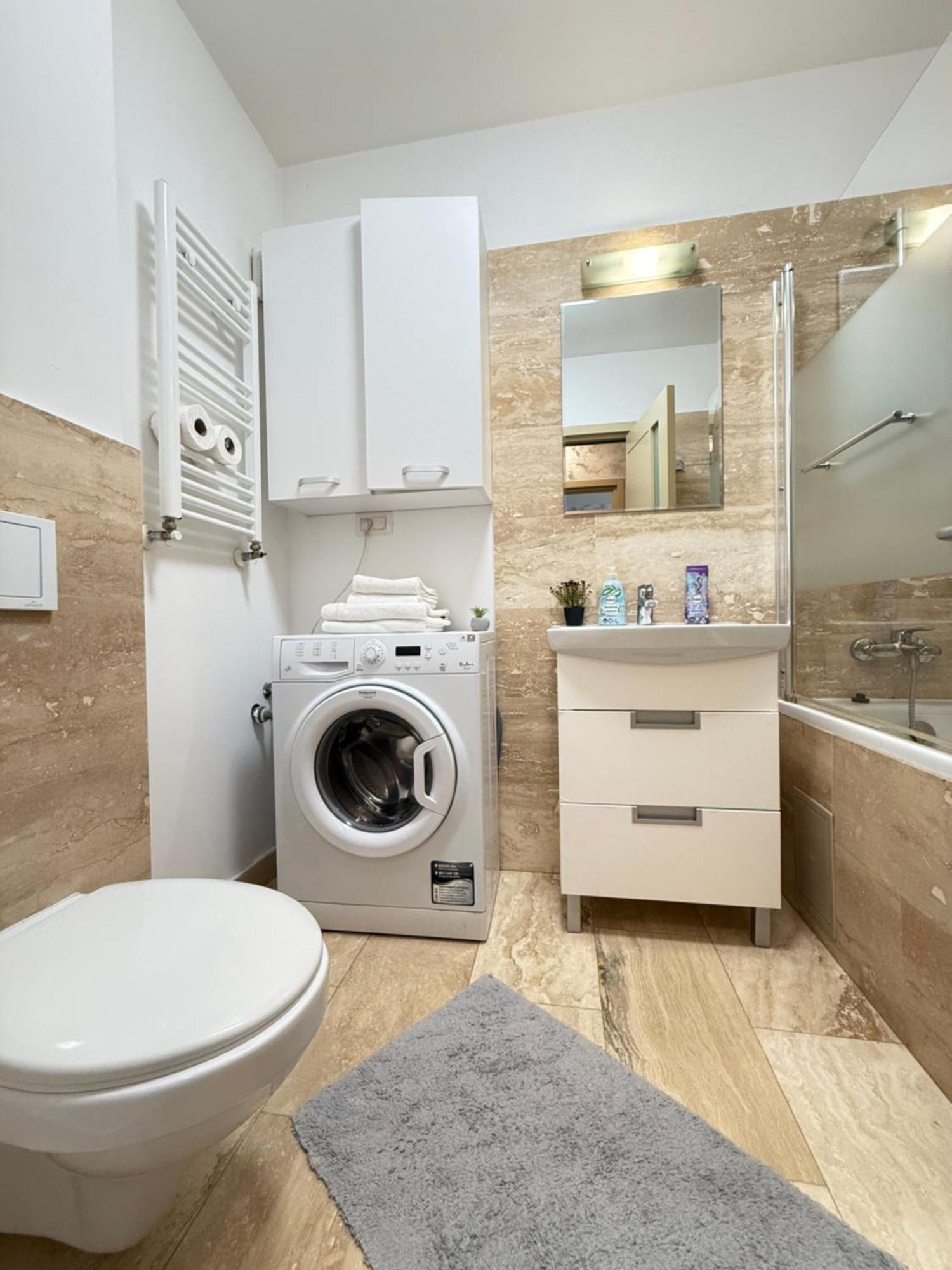 Smart Stay Studio With Free Parking Iasi Extérieur photo