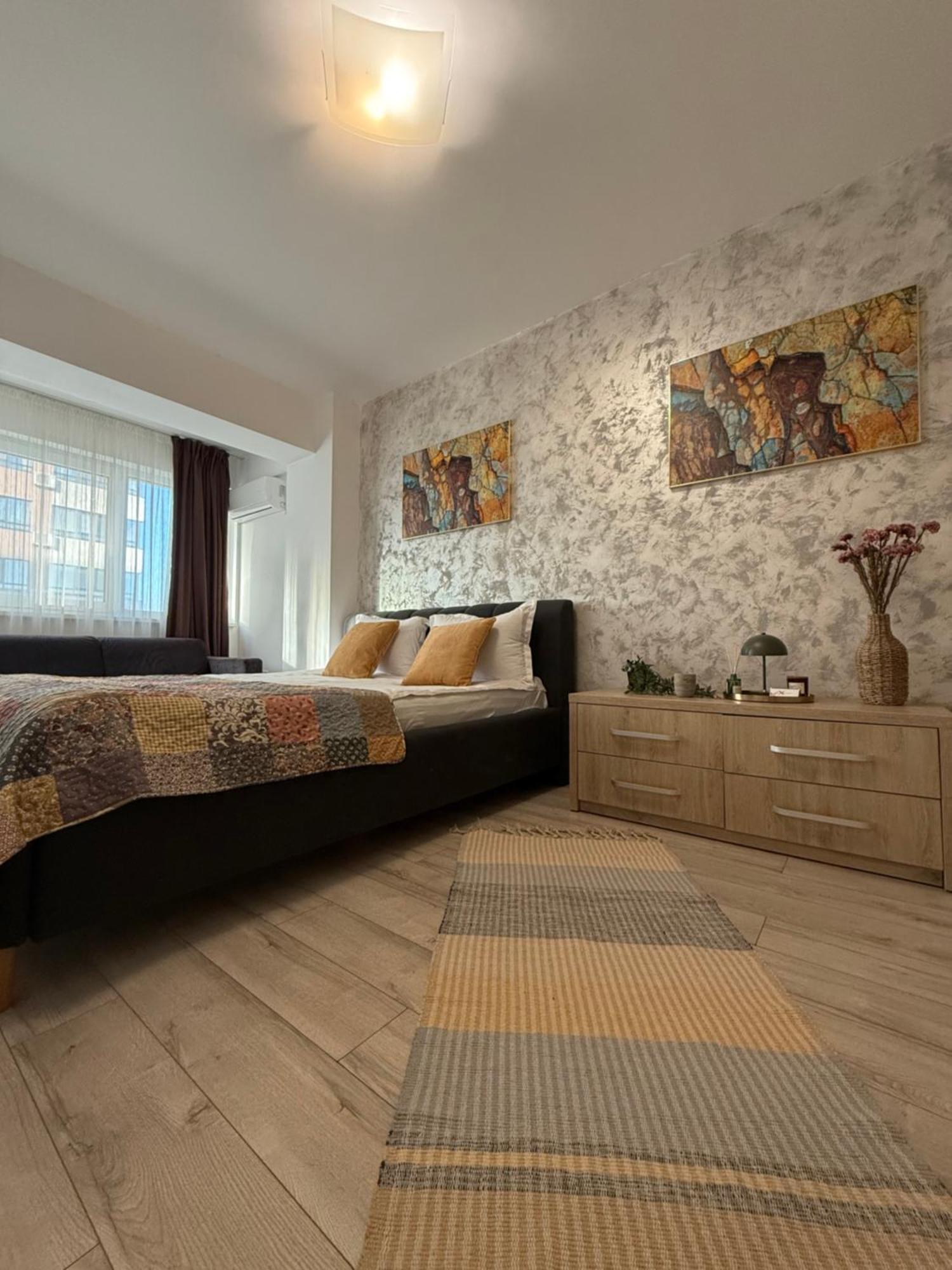 Smart Stay Studio With Free Parking Iasi Extérieur photo