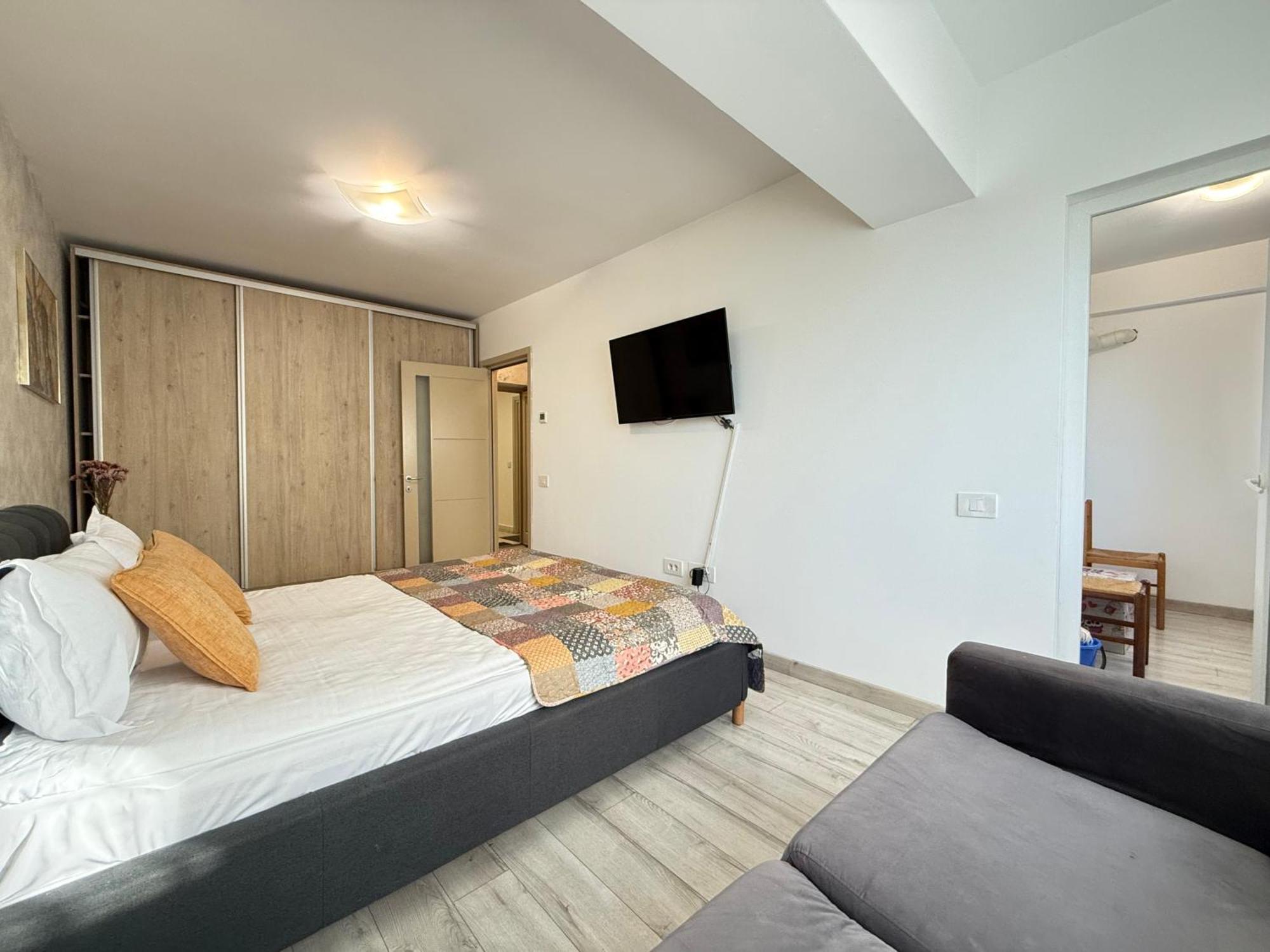 Smart Stay Studio With Free Parking Iasi Extérieur photo