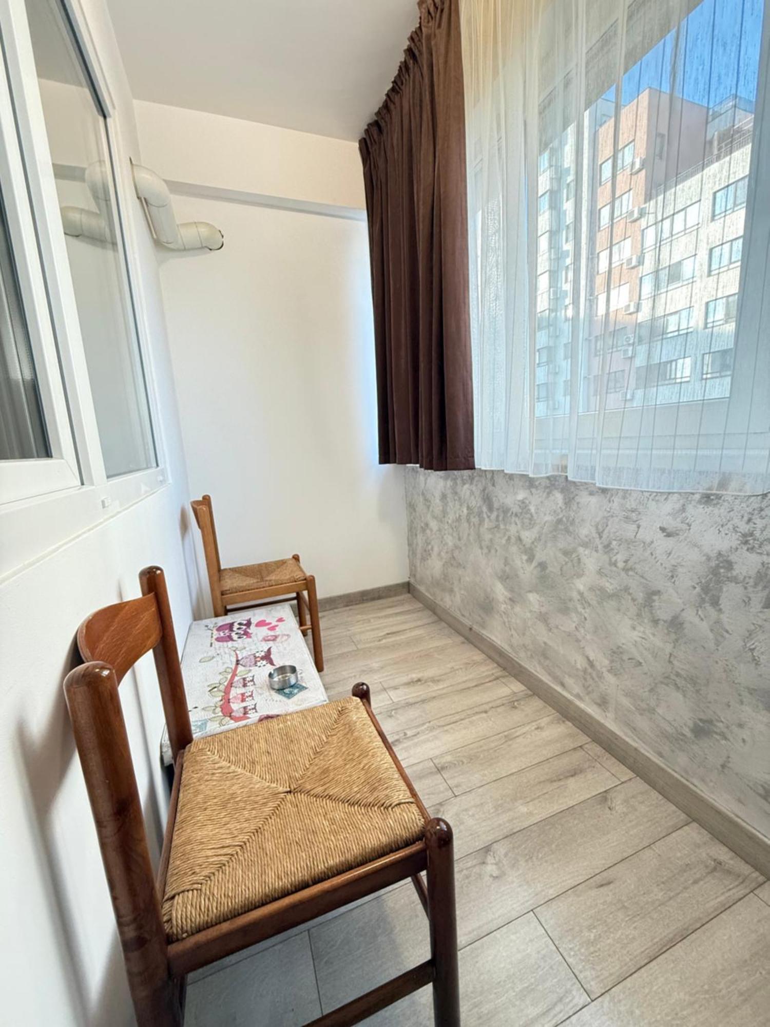 Smart Stay Studio With Free Parking Iasi Extérieur photo