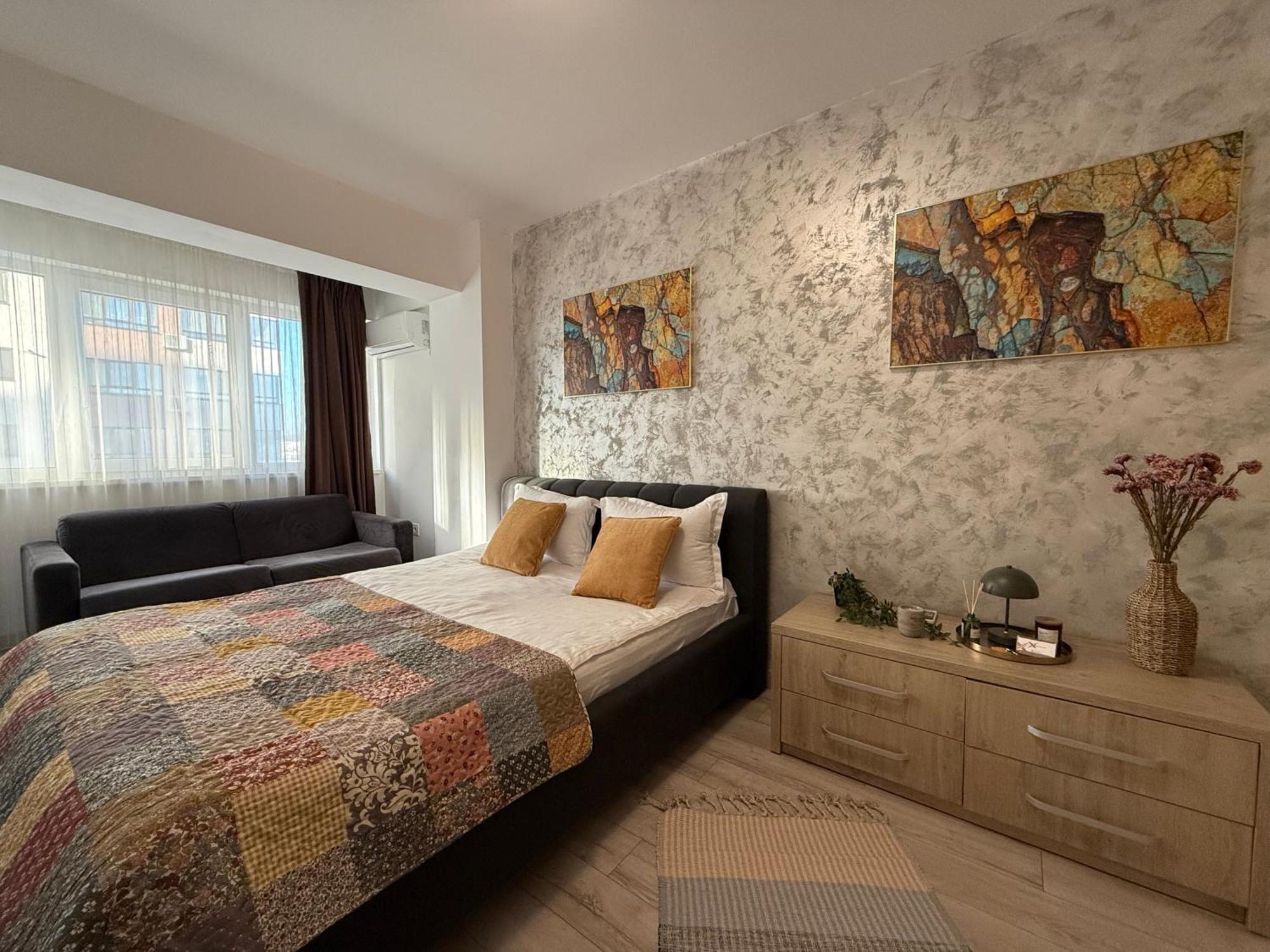 Smart Stay Studio With Free Parking Iasi Extérieur photo