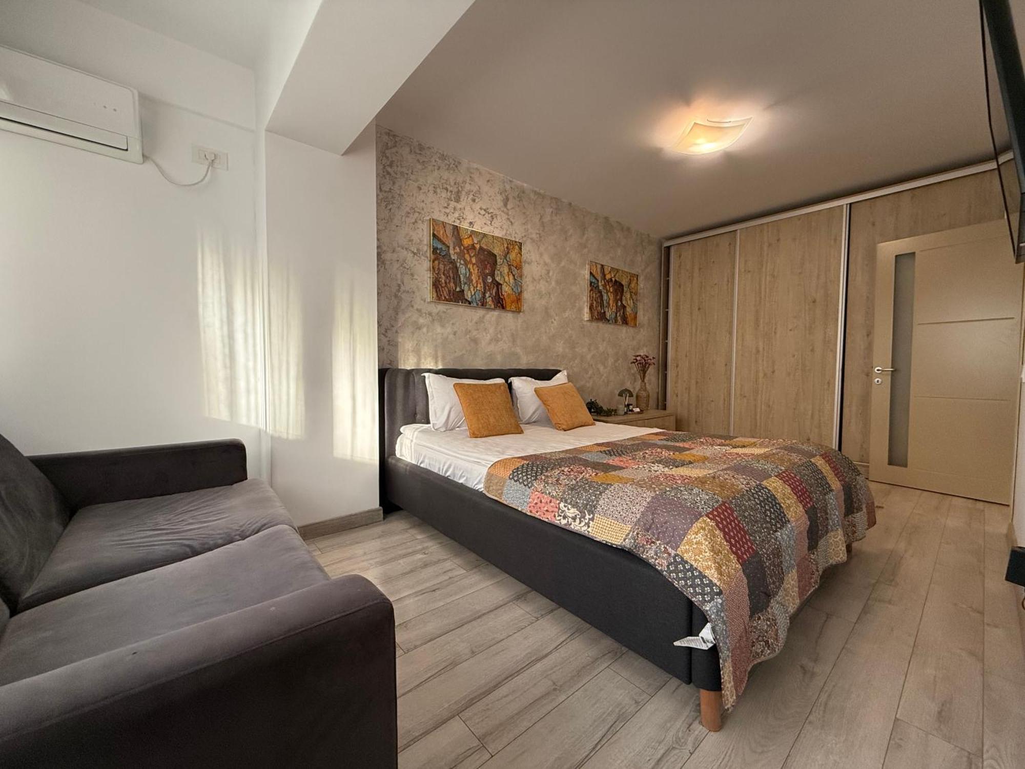 Smart Stay Studio With Free Parking Iasi Extérieur photo